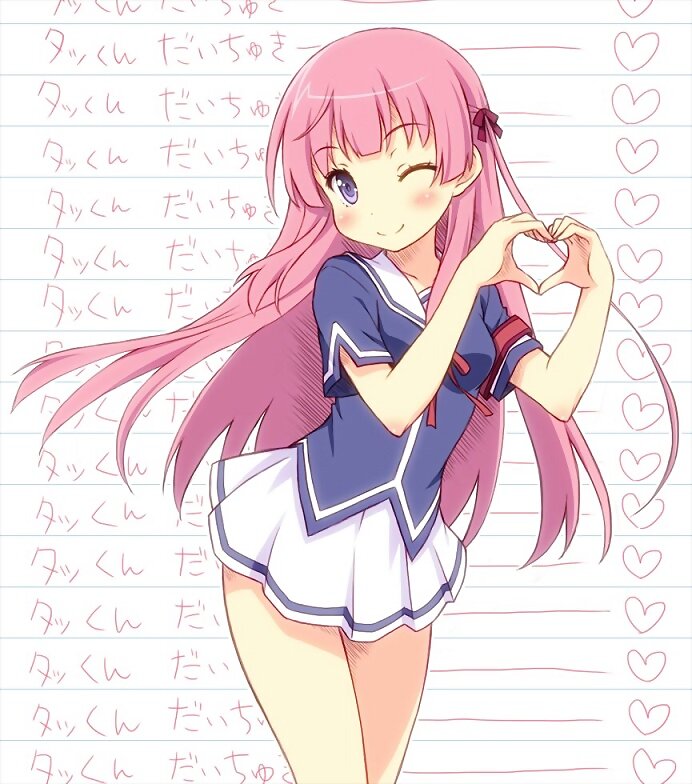 Ai Fuyuumi (OreShura)