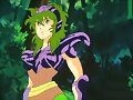 Shaina (Saint Seiya)