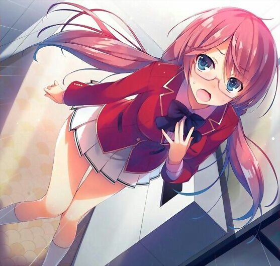 Sakura Airi (You-Zitsu)