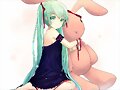 Miku Hatsune (Vocaloid)
