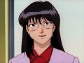 Mari Limura (Hajime No Ippo)