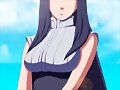 Hinata Hyuga (Naruto Shippuden)