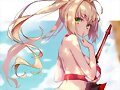 Caster Nero Claudius (Fate Grand Order)