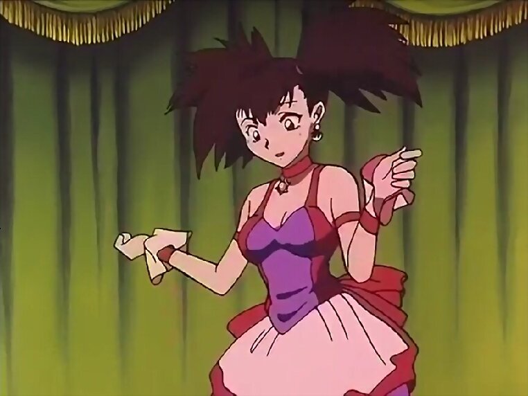 Moore (Trigun)