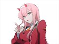100% Zero Two