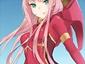100% Zero Two