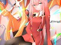 100% Zero Two