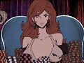 Fujiko Mine (Lupin The Third)