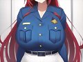 Rias Gremory (Highschool DxD)