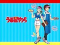 Lum y Ataru Moroboshi (Urusei Yatsura)