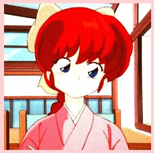 Ranma Saotome (Ranma 1/2)
