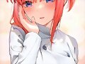 Nino Nakano (Go Toubun No Hanayome)