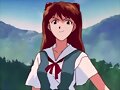 Asuka Langley Soryu (Evangelion)