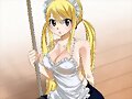 Lucy Heartfilia (Fairy Tail)
