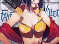 Faye Valentine (Cowboy Bebop)
