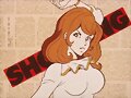 Fujiko Mine (Lupin The Third)