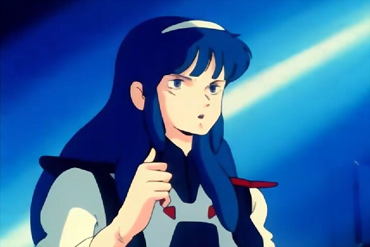 Nova Satori (Robotech: The Masters)