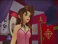 Aeris Gainsboroug (Kingdom Hearts)