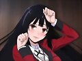Yumeko Jabami (Kakegrurui)