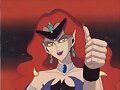 Beryl (Sailor Moon)