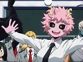 100% Boku No Hero Academia