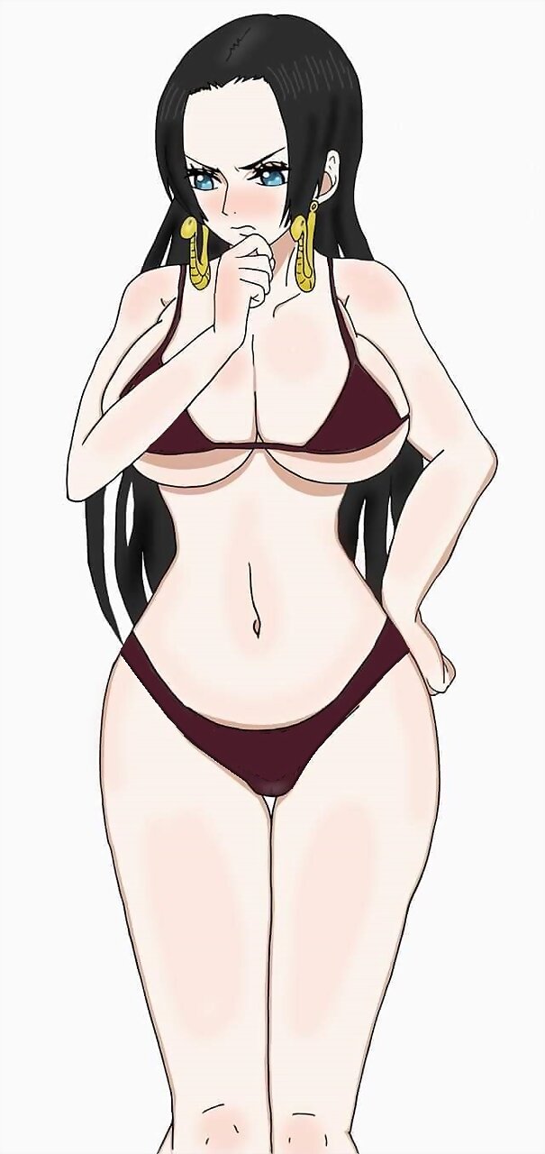 100% One Piece