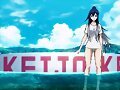 Kyoko Shirayuki (Keijo!!!!!!!!)