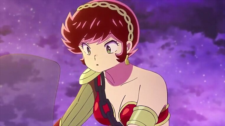 Benten (Urusei Yatsura)