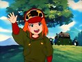 Annie LaBelle (Robotech: New Generation)