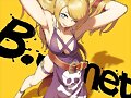 Bonne Jenet (King of Fighters)