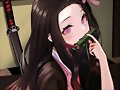 Nezuko Kamado (Kimetsu No Yaiba)