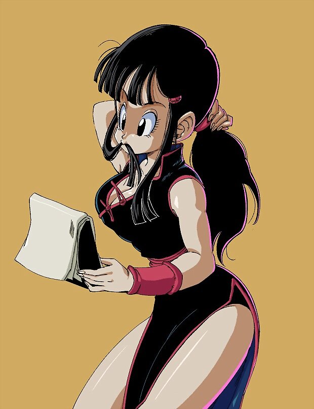 Milk (Dragon Ball Z)