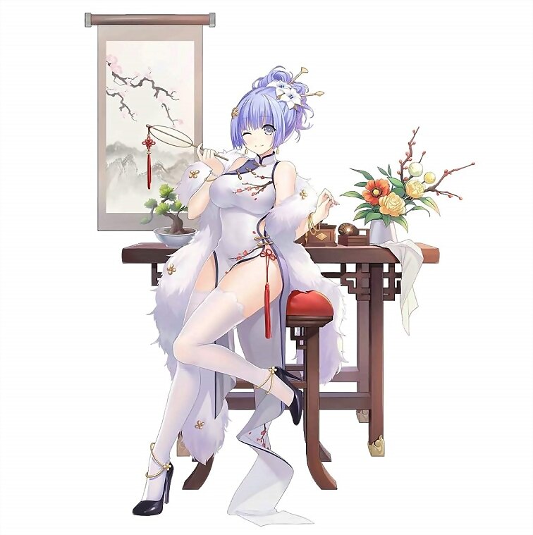 100% Miku Izayoi