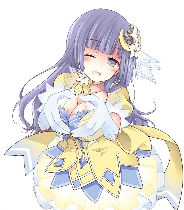100% Miku Izayoi