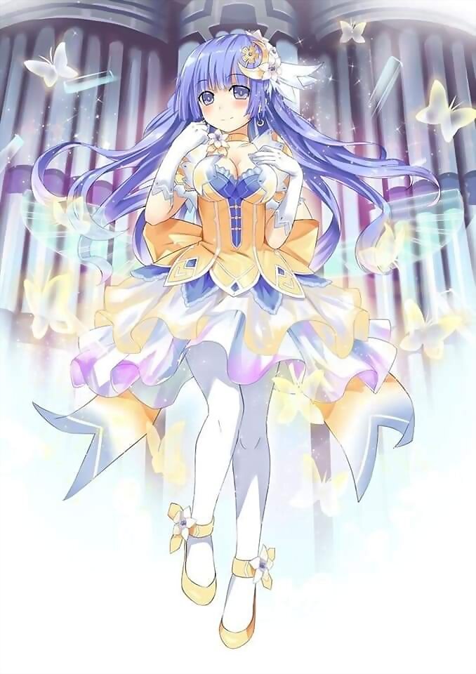 100% Miku Izayoi