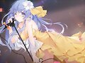 100% Miku Izayoi