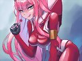 100% Zero Two