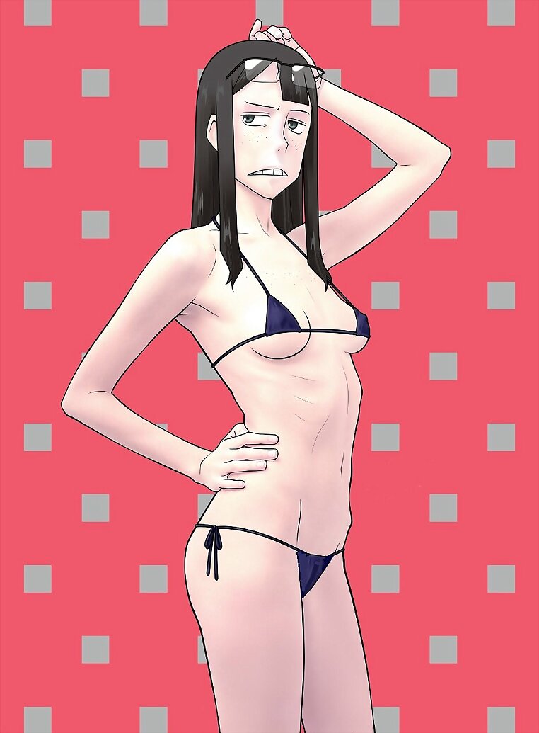 Satsuki Kiryuin (KIll La Kill)