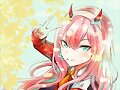 100% Zero Two