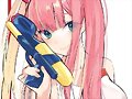100% Zero Two
