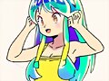 Lum (Urusei Yatsura)