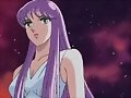 Saori Kido (Saint Seiya)