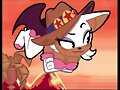 Rouge The Bat (Sonic Adventure)