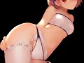 Ram (Re Zero Kara Hajimeru Isekai Seikatsu)