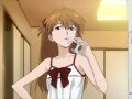 Asuka Langley Soryu (Evangelion)