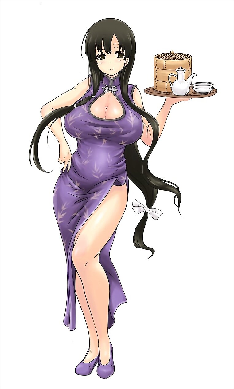 Kasumi Iwato (Saki)