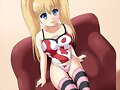 Airi Akitsuki (Oni Chi Chi)