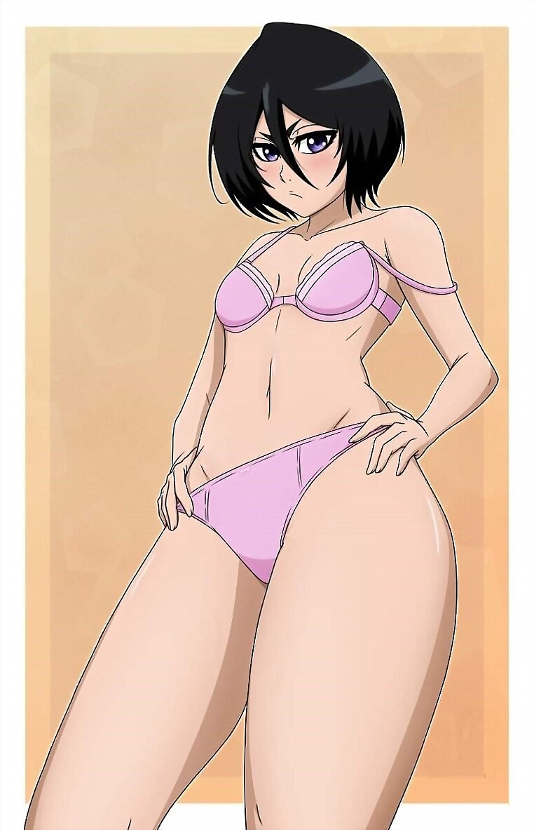 100% Bleach