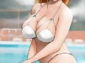 100% Bleach