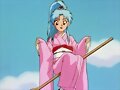 Botan (Yu Yu Hakusho)